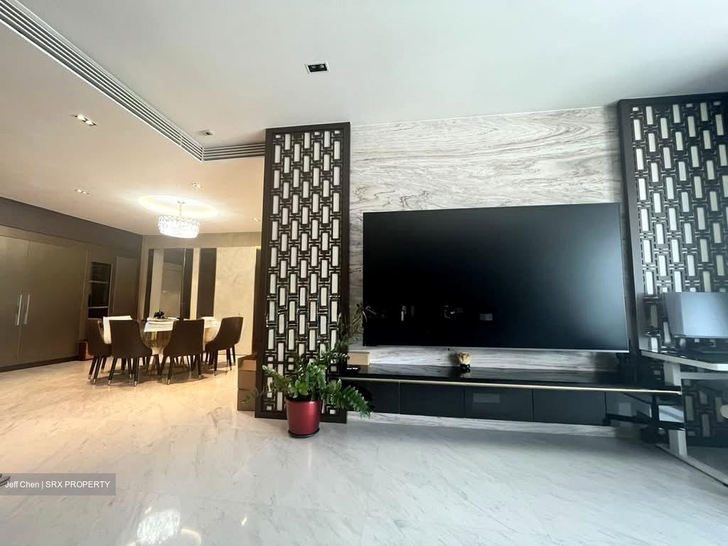 South Beach Residences (D7), Apartment #592949521